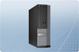 Optiplex 3020 Small Form Factor Desktop PC Basic from Aventis Systems, Inc.