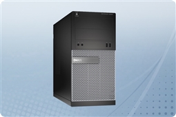 Optiplex 3020 Mini Tower Desktop PC Basic from Aventis Systems, Inc.