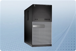 Optiplex 7020 Mini Tower Desktop PC Basic from Aventis Systems, Inc.