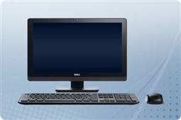 Optiplex 3030 All-in-one Desktop PC Advanced from Aventis Systems, Inc.