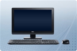Optiplex 9030 All-in-one Desktop PC Basic from Aventis Systems, Inc.
