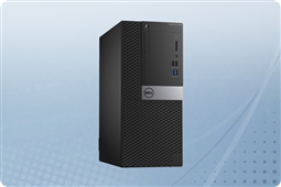 Dell Optiplex 3040 Mini Tower Desktop PC Basic from Aventis Systems, Inc.