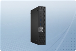 Dell Optiplex 3040 Micro Desktop PC Advanced from Aventis Systems, Inc.