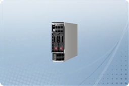 HPE ProLiant BL460c G8 Blade Server Basic SATA from Aventis Systems, Inc.