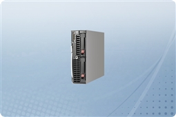 HPE ProLiant BL460c Blade Server Basic SATA from Aventis Systems, Inc.