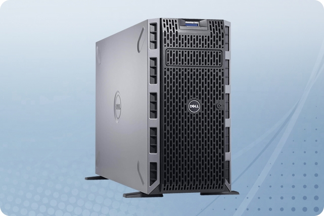 Dell PowerEdge T430 | Dell Customize | Aventis Systems