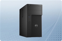 Dell Precision T1650 Workstation Advanced Configuration Aventis Systems, Inc.