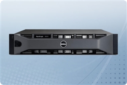 Dell EqualLogic PS4110E SAN Storage Array Superior 36TB Model
