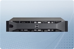 Dell EqualLogic PS6100X SAN Storage Array Advanced 21.6TB Model