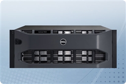 Dell EqualLogic PS6110E SAN Storage Array Advanced 48TB Model