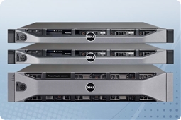 Dell PowerEdge R620 Server and MD3220 Storage Virtualization Cluster Advanced from Aventis Systems