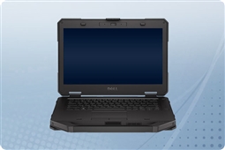 Dell Latitude 5414 Rugged 14" Laptop from Aventis Systems