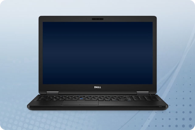 Latitude 5580 i5 15.6" | Dell Laptops | Aventis Systems