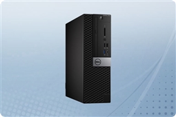 Dell Optiplex 7050 i5-7500 SFF Desktop from Aventis Systems