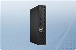 Dell Optiplex 3050 Micro Desktop from Aventis Systems