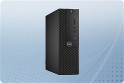 Dell Optiplex 3050 SFF Desktop from Aventis Systems