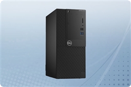 Dell Optiplex 3050 Tower Desktop from Aventis Systems