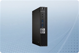 Dell Optiplex 5050 Micro Desktop from Aventis Systems