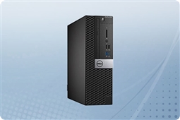 Dell Optiplex 5050 i5-7500 SFF Desktop from Aventis Systems