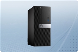 Dell Optiplex 5050 Tower Desktop from Aventis Systems