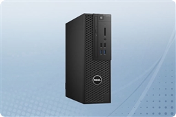 Dell Precision 3420 i5-7500 SFF Workstation from Aventis Systems
