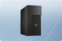 Dell Precision 3620 E3-1240 v6 Tower Workstation from Aventis Systems