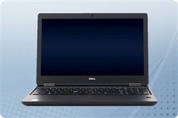 Dell Precision 3520 i5-7440HQ Mobile Workstation from Aventis Systems