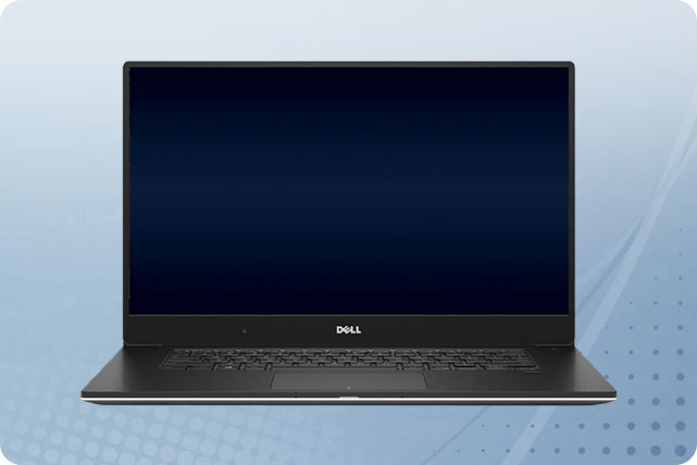 Dell Precision 5520 i5-7440HQ 15.6