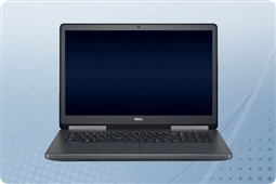 Dell Precision 7720 i7-6820HQ Mobile Workstation from Aventis Systems