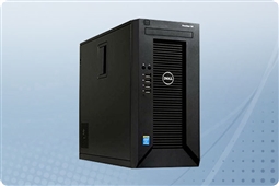 Dell PowerEdge T20 4-Bay 3.5" Mini Tower Server Fully Populated from Aventis Systems
