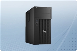 Dell Precision 3620 i5-7500 Tower Workstation from Aventis Systems