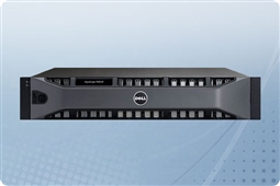 Dell EqualLogic PS6110XV SAN Storage 2.5" SAS Basic from Aventis Systems