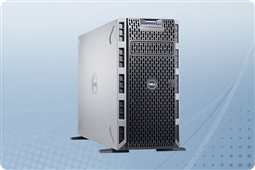 Dell PowerEdge T420 Custom Server 16 SFF with 2 x SATA SSDs from Aventis Systems