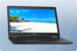 Dell Latitude E5550 i5-5300U 15.6" Display Laptop from Aventis Systems
