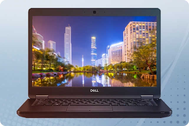 Latitude 5491 | Best Dell Laptop | Aventis Systems