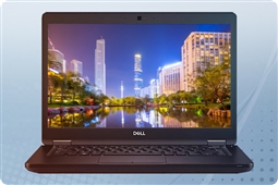 Dell Latitude 5491 i5-8265U 14" Laptop from Aventis Systems