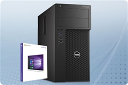 Dell Precision 3620 Workstation Home Media Server from Aventis Systems