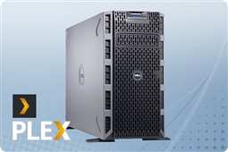 Dell PowerEdge T330 Tower Plex Media Server from Aventis Systems