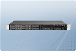 HPE StoreVirtual 4130 NAS from Aventis Systems, Inc.