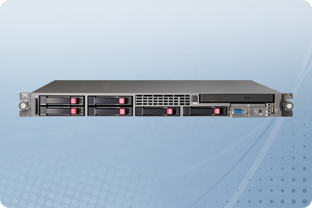HPE ProLiant DL360 G5 Server Superior SATA