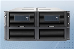 HPE D6000 DAS Storage Basic SAS from Aventis Systems, Inc.