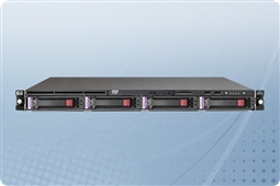 HPE ProLiant DL160 G6 Server Superior SATA from Aventis Systems, Inc.