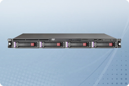 HPE ProLiant DL165 G7 Server Advanced SATA from Aventis Systems, Inc.