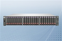 HPE MSA2324i SAN Storage Advanced SAS from Aventis Systems, Inc.