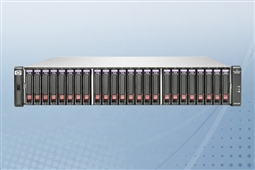 HPE MSA2324i SAN Storage Superior SAS from Aventis Systems, Inc.