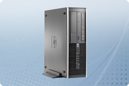 HP Elite 8300 Desktop PC Superior from Aventis Systems, Inc.