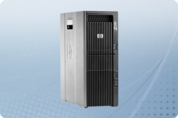 HP Z600 Workstation Basic from Aventis Systems, Inc.