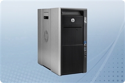 HP Z820 Workstation Basic from Aventis Systems, Inc.