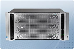 HPE ProLiant ML350 Gen9 Server LFF Rack Advanced SAS from Aventis Systems, Inc.