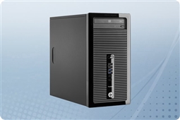 HP ProDesk 400 G1 MT Desktop PC Basic from Aventis Systems, Inc.